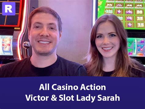 slot lady videos|Slot Lady Sarah Net Worth .